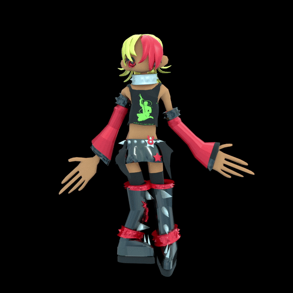 DEATH VALLEY SPORTS Crop BLACK GREEN.gif