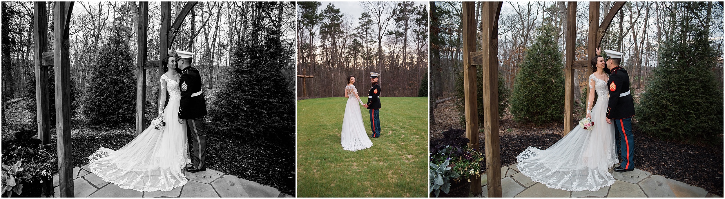 Ariel & Josh Southern Wedding in Monroe, North Carolina_0081.jpg