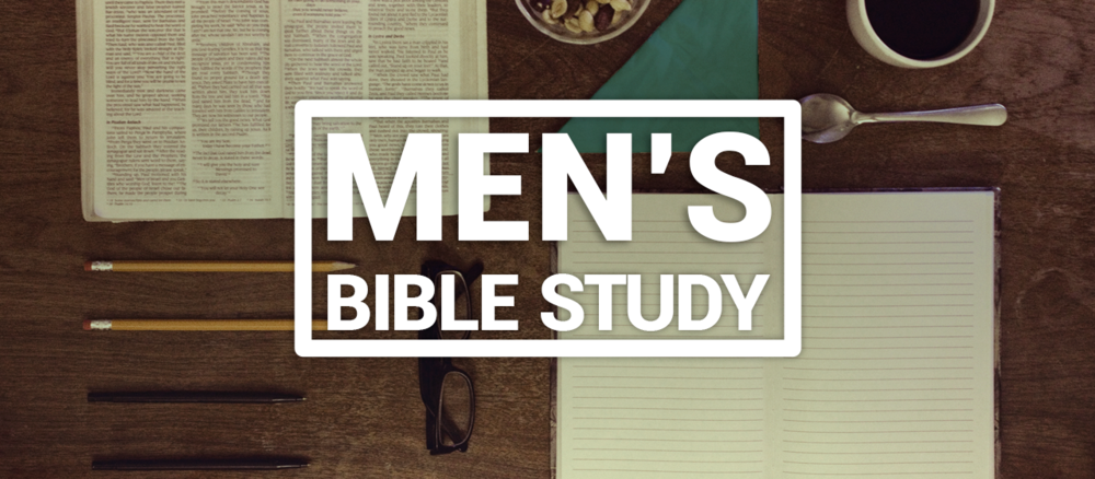 Men’s Bible Study Group Leader: Daniel Garrett This RGroup meets at The Refuge Christian Church every Tuesday at 6:00PM. In this group men join together to study God’s word and become more like Jesus.