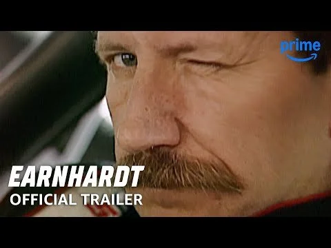 Earnhardt - Official Trailer | Prime Video