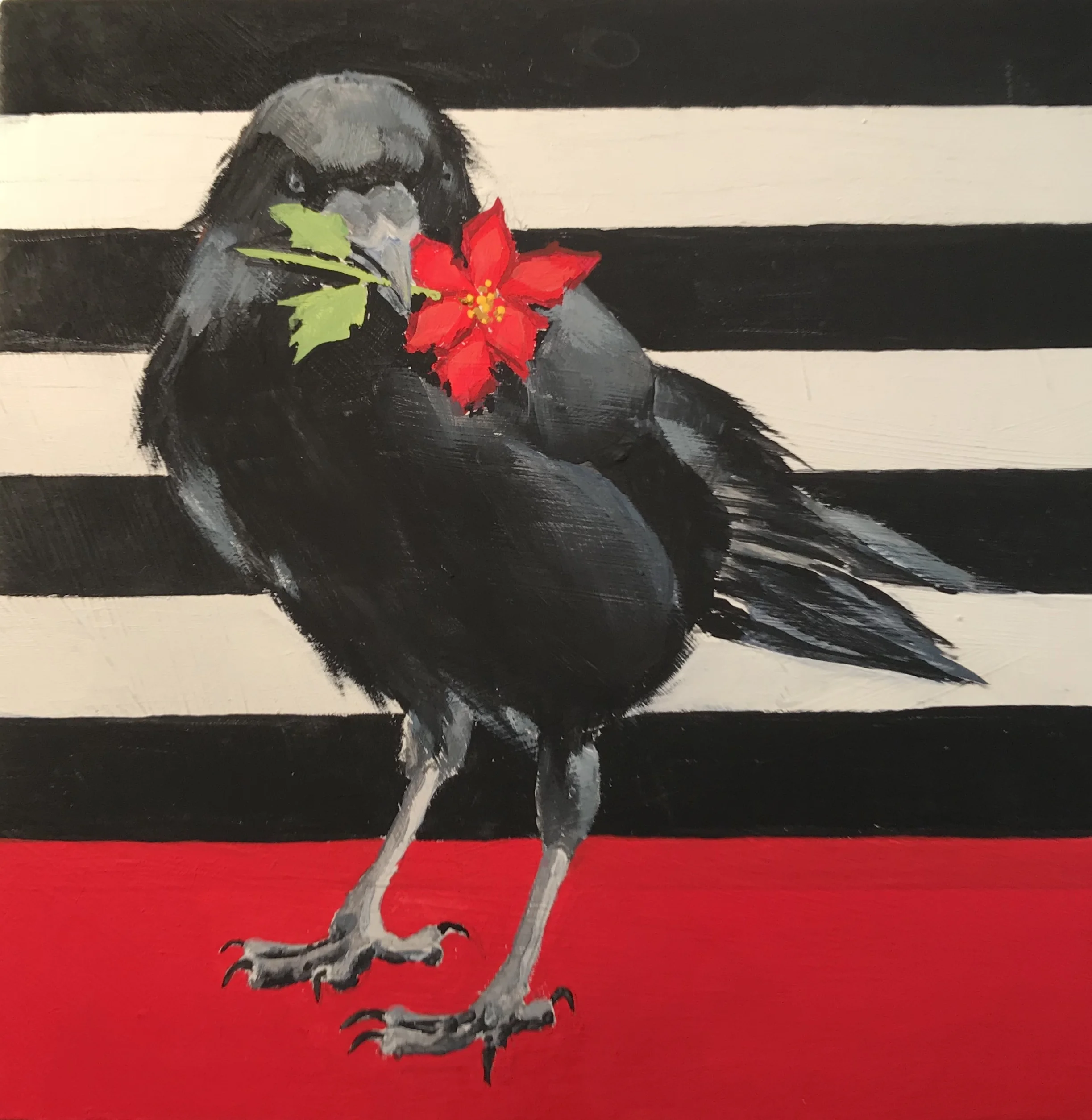 Guardino Gallery’s 18th Annual Little Things Show