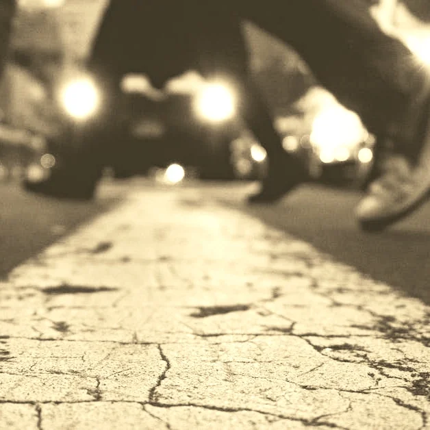 WE ARE BRINGERS. We bring people to Jesus. We bring Jesus to people.