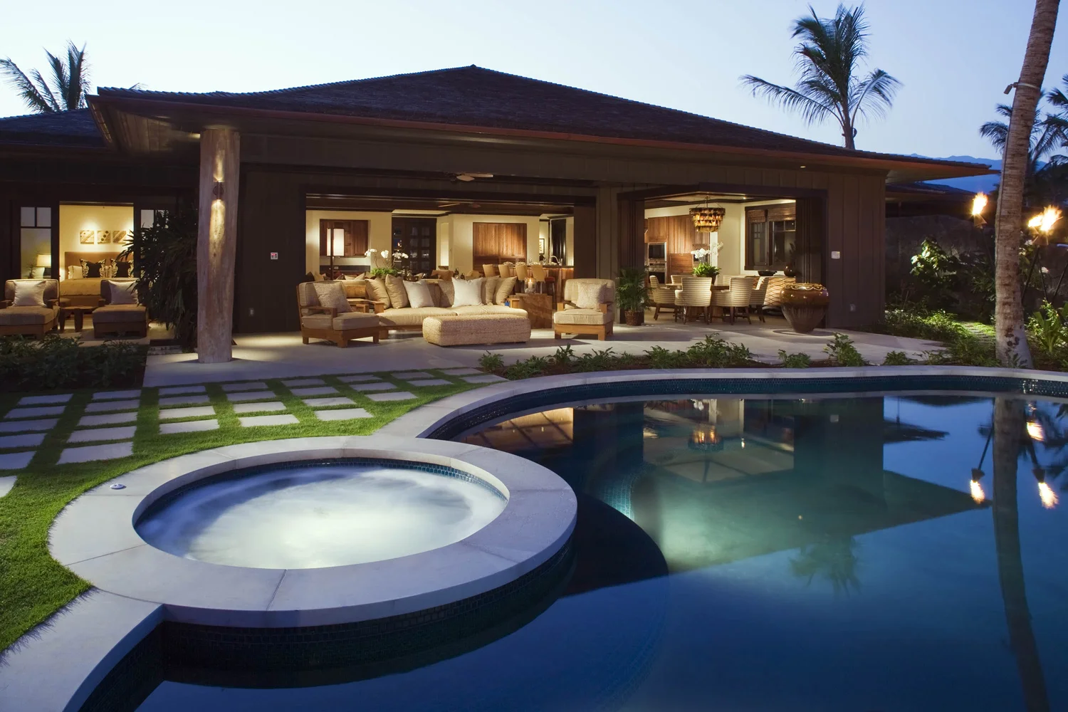 Makai House