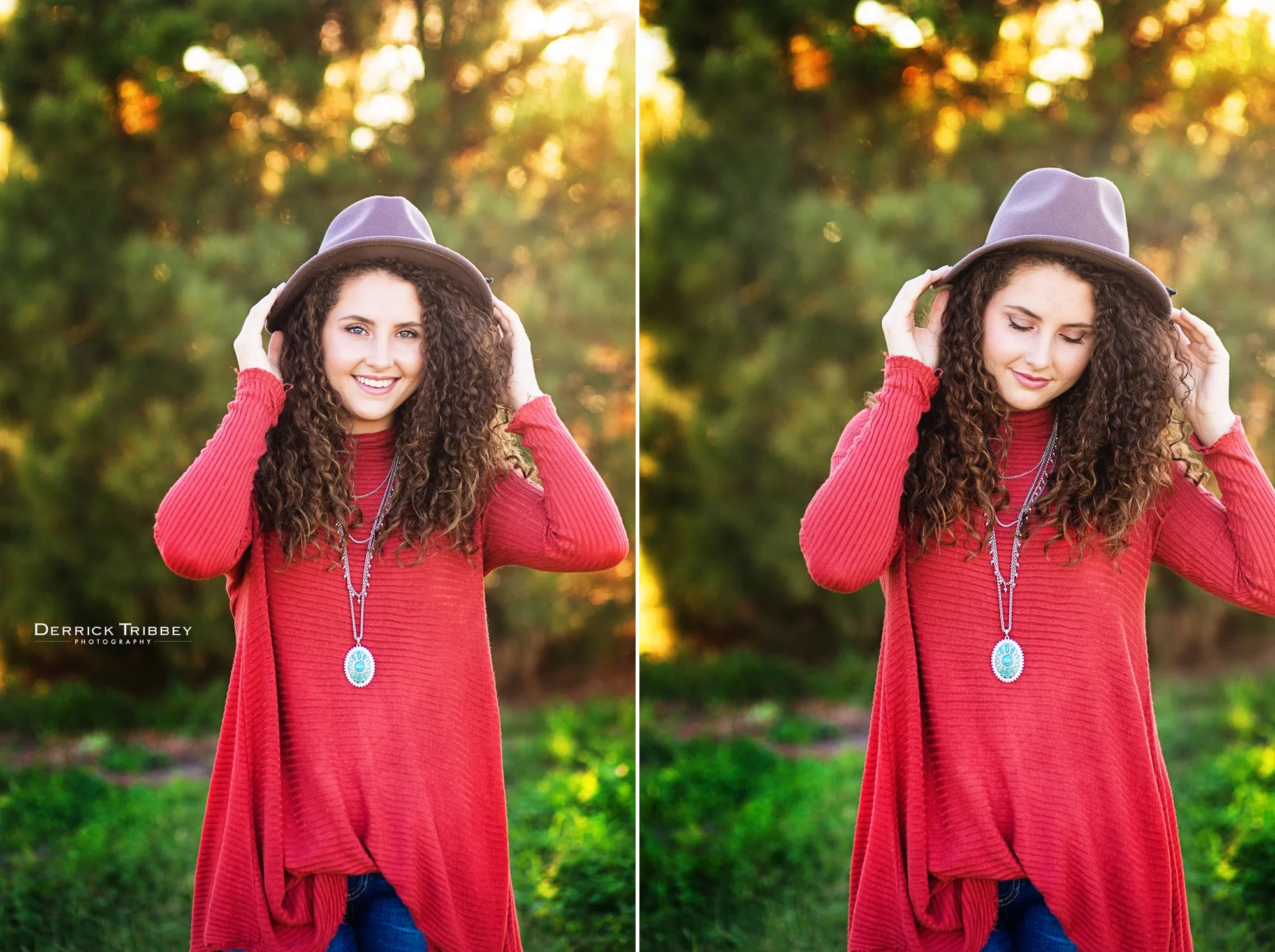 Dallas, Texas Senior Photographer 