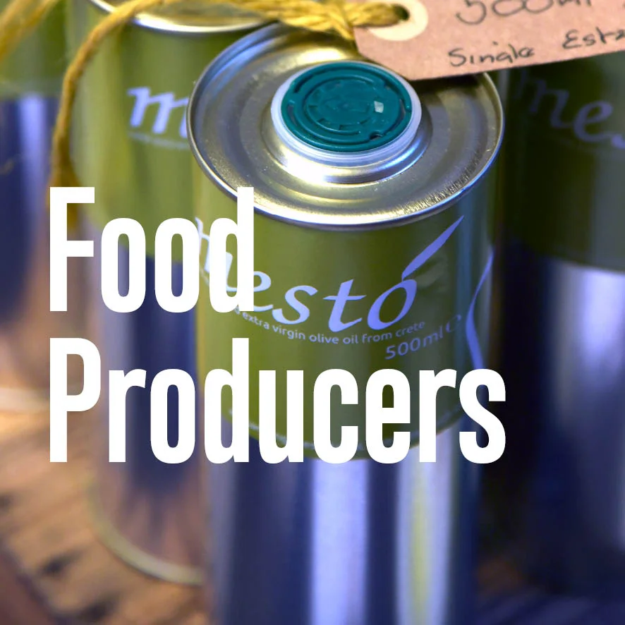 Mesto Olive Oil in Lewes