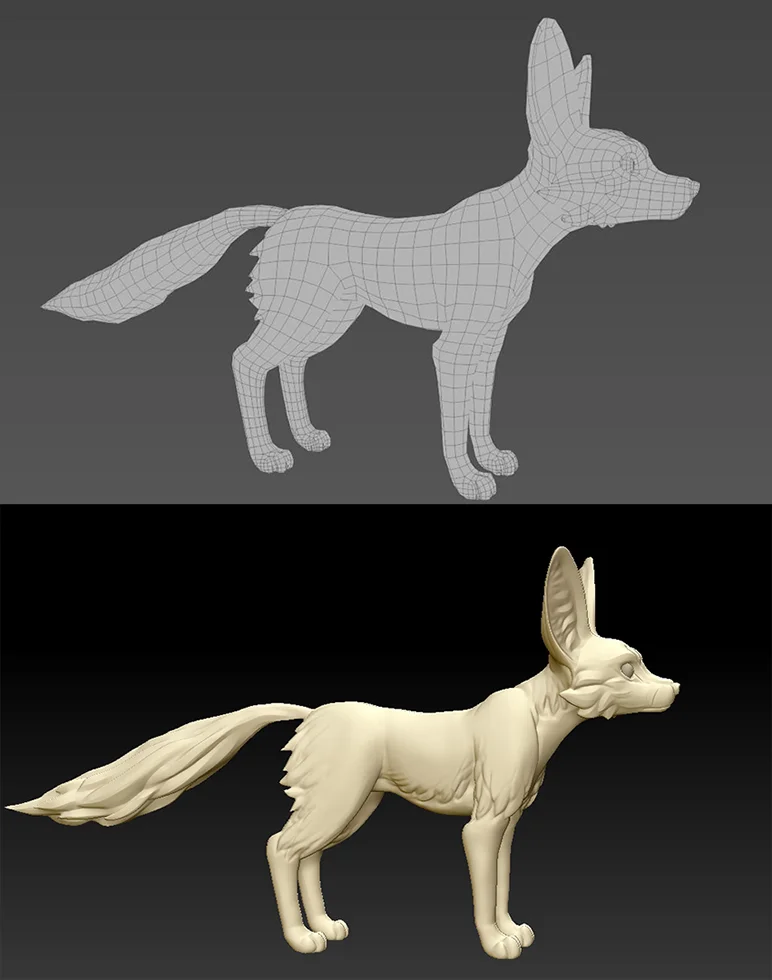 foxwiresculpt.jpg