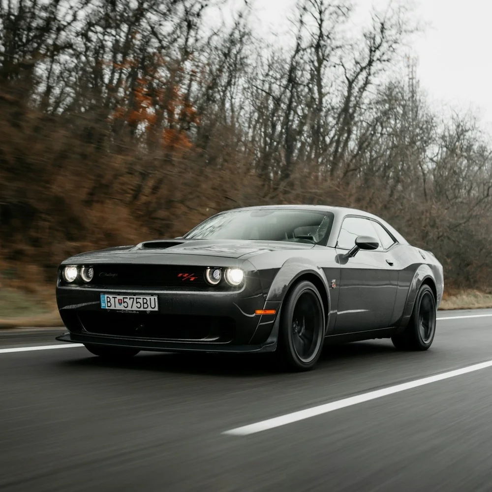 Aftermarket Automotive Plastic Components