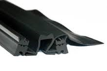 Extruded EPDM Profiles
