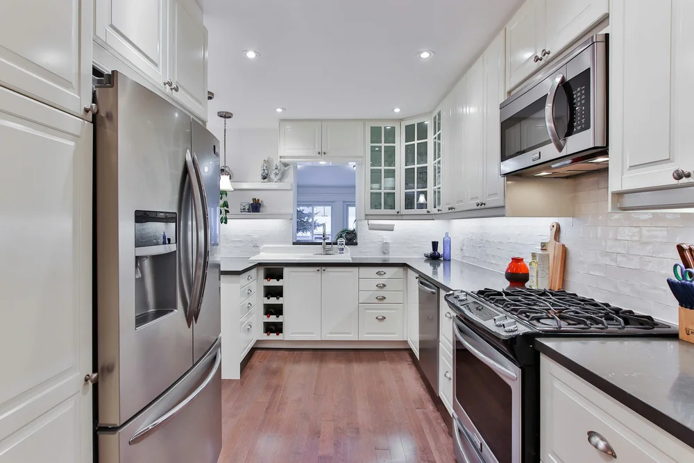 Appliance and Consumer Plastic Components