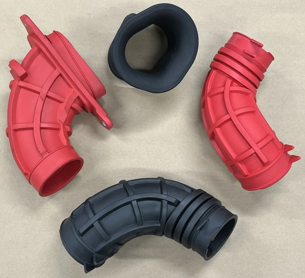 Injection Molding