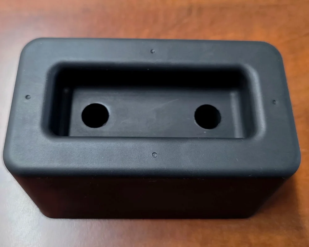 Transfer Molding