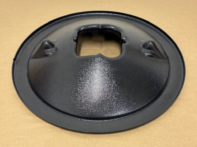Vacuum Forming