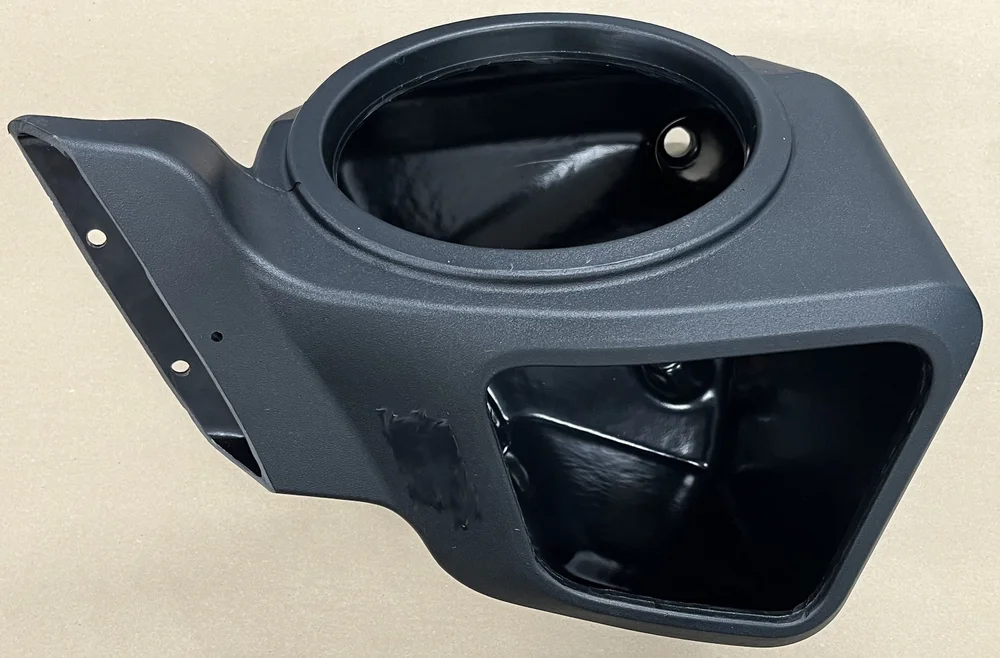 Rotational Molding