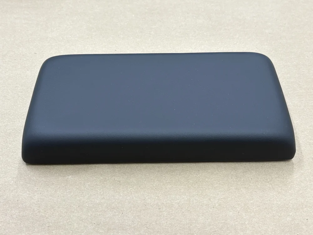 Arm rest component