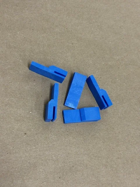 Injection Molding