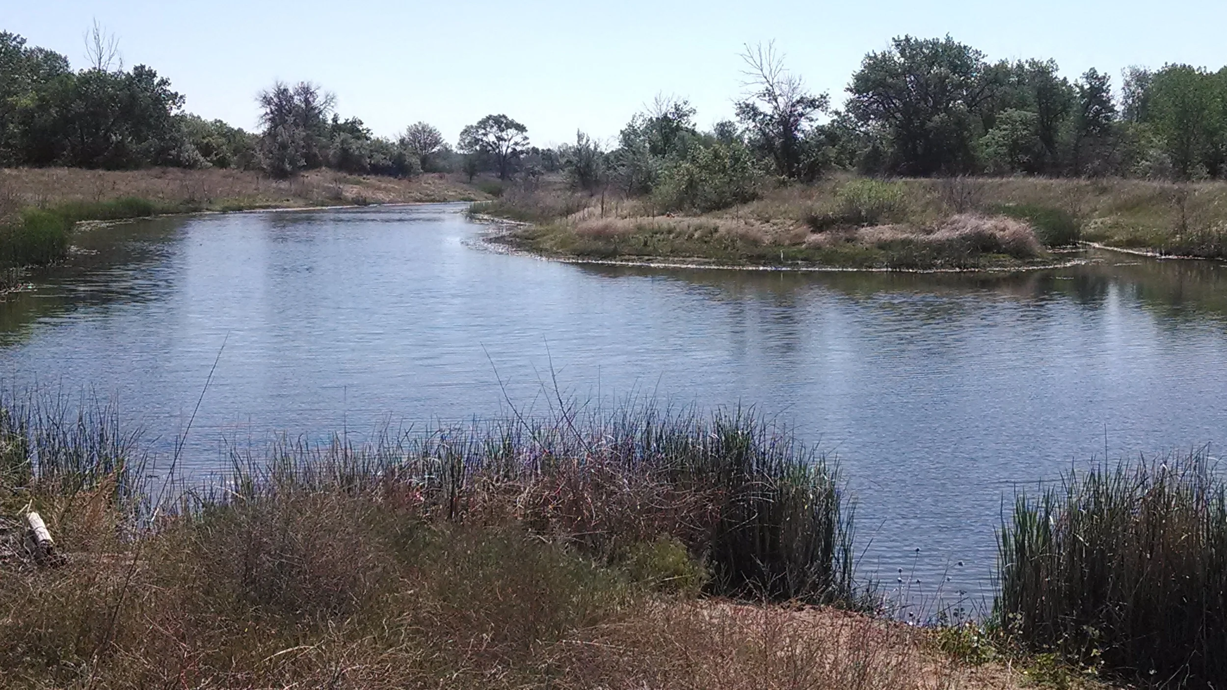 Heider Island East SOLD &amp; CLOSED 11.1.16