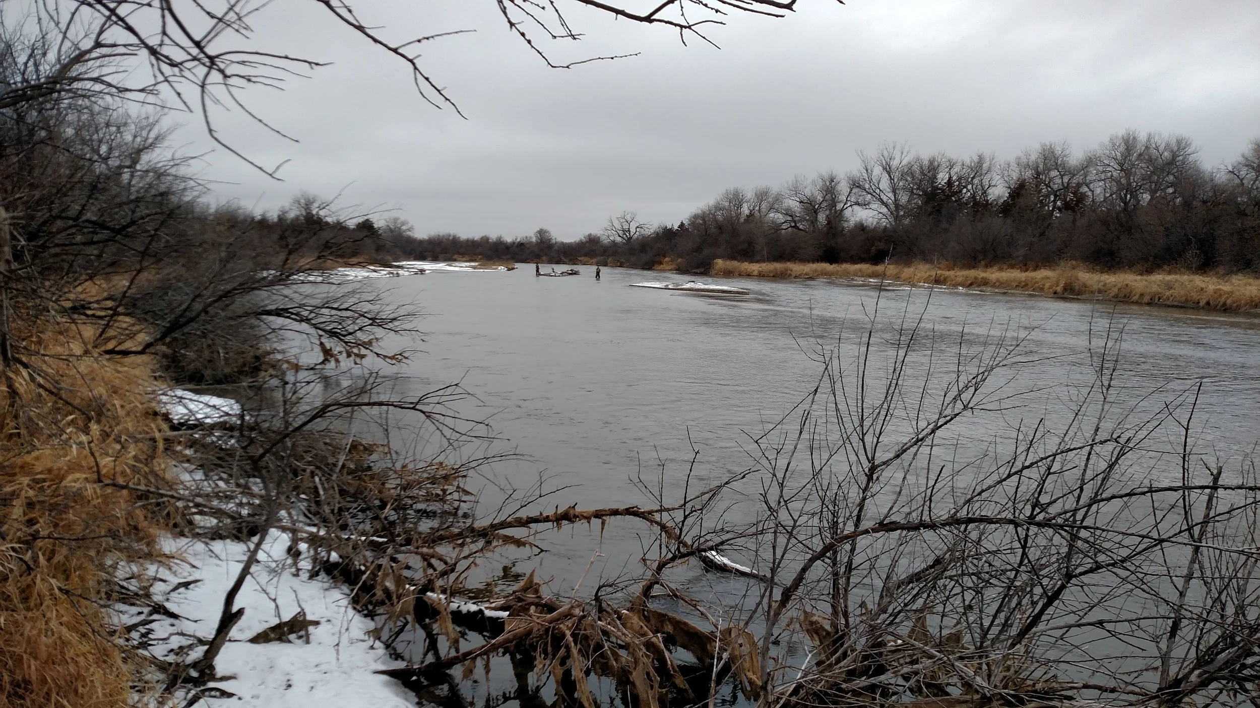 Heider Hide Out SOLD &amp; CLOSED 2.3.16