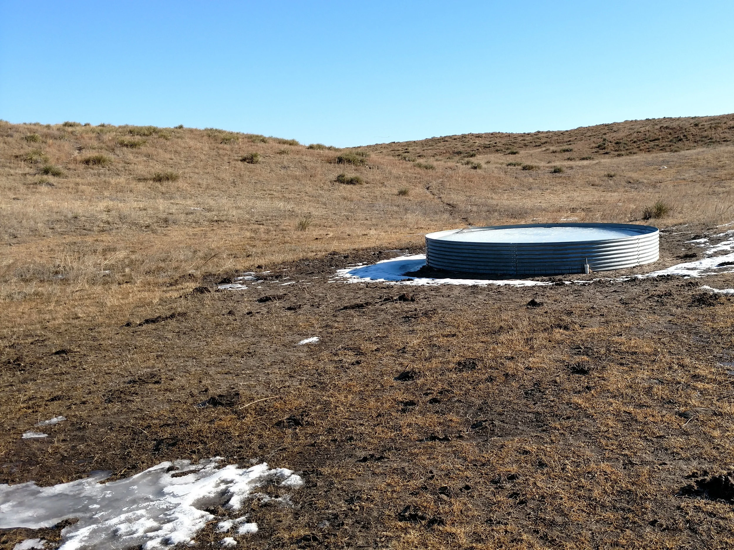 EAST GARDEN COUNTY RANCH SOLD & CLOSED 3.16.17