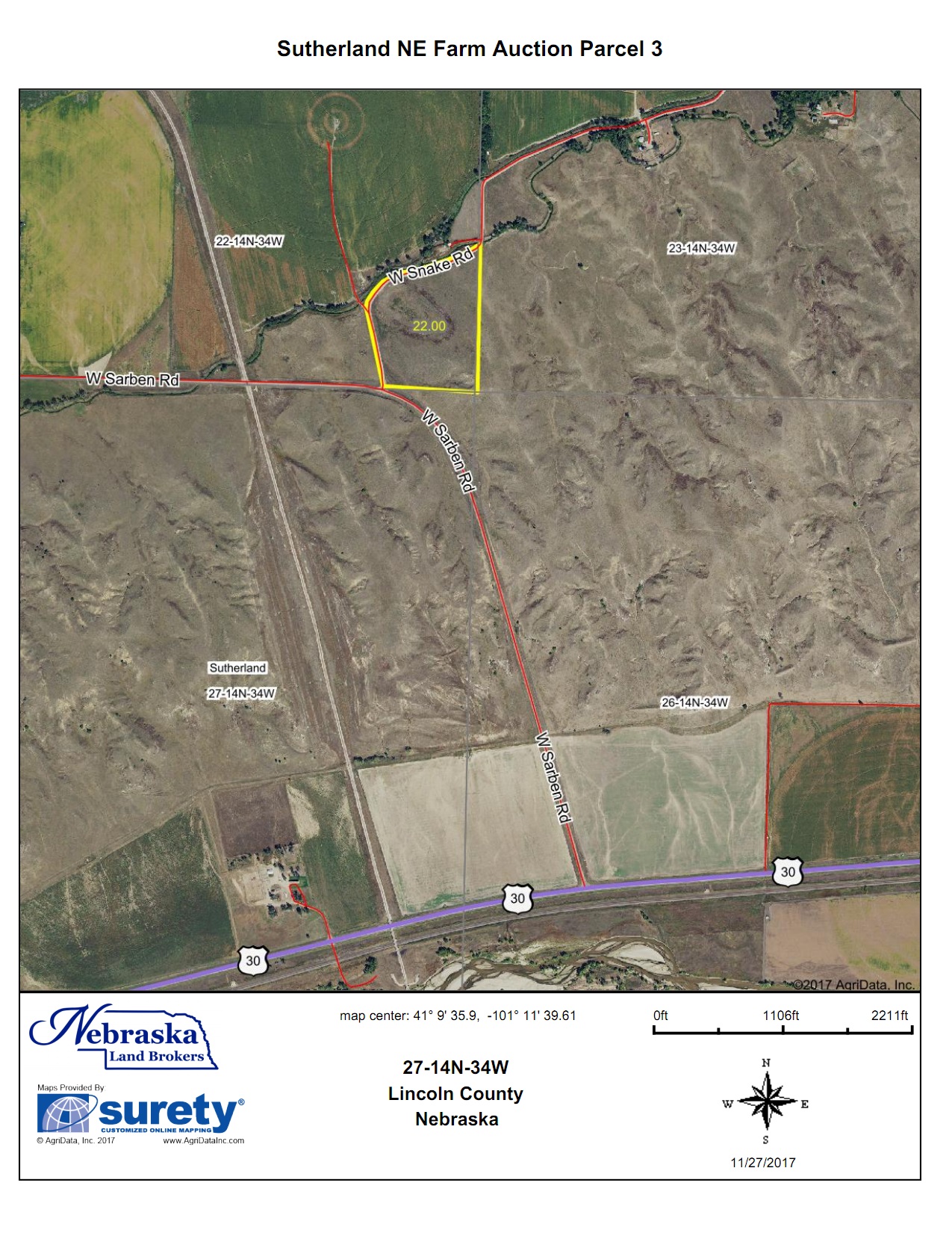 Sutherland NE Auction Parcel 3.jpg
