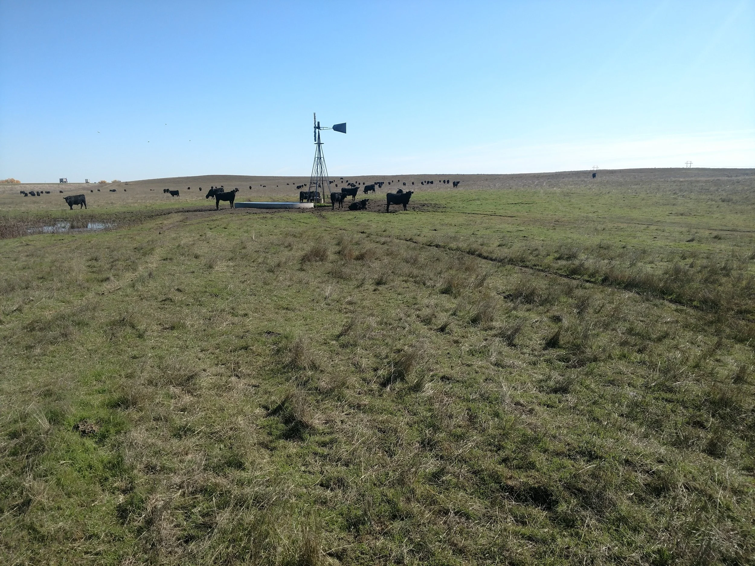 KEITH COUNTY RANCH AUCTION Parcel  4 