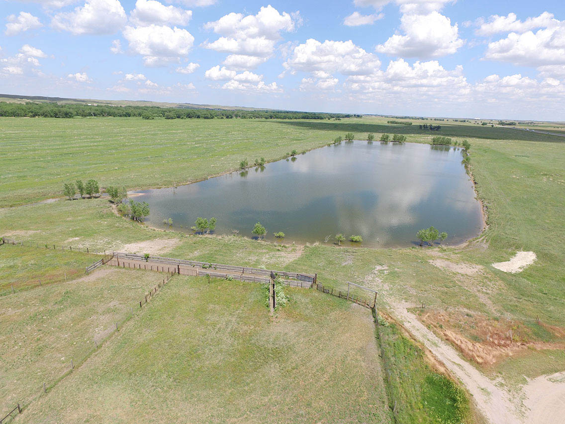 KEITH COUNTY RANCH AUCTION Parcel 6