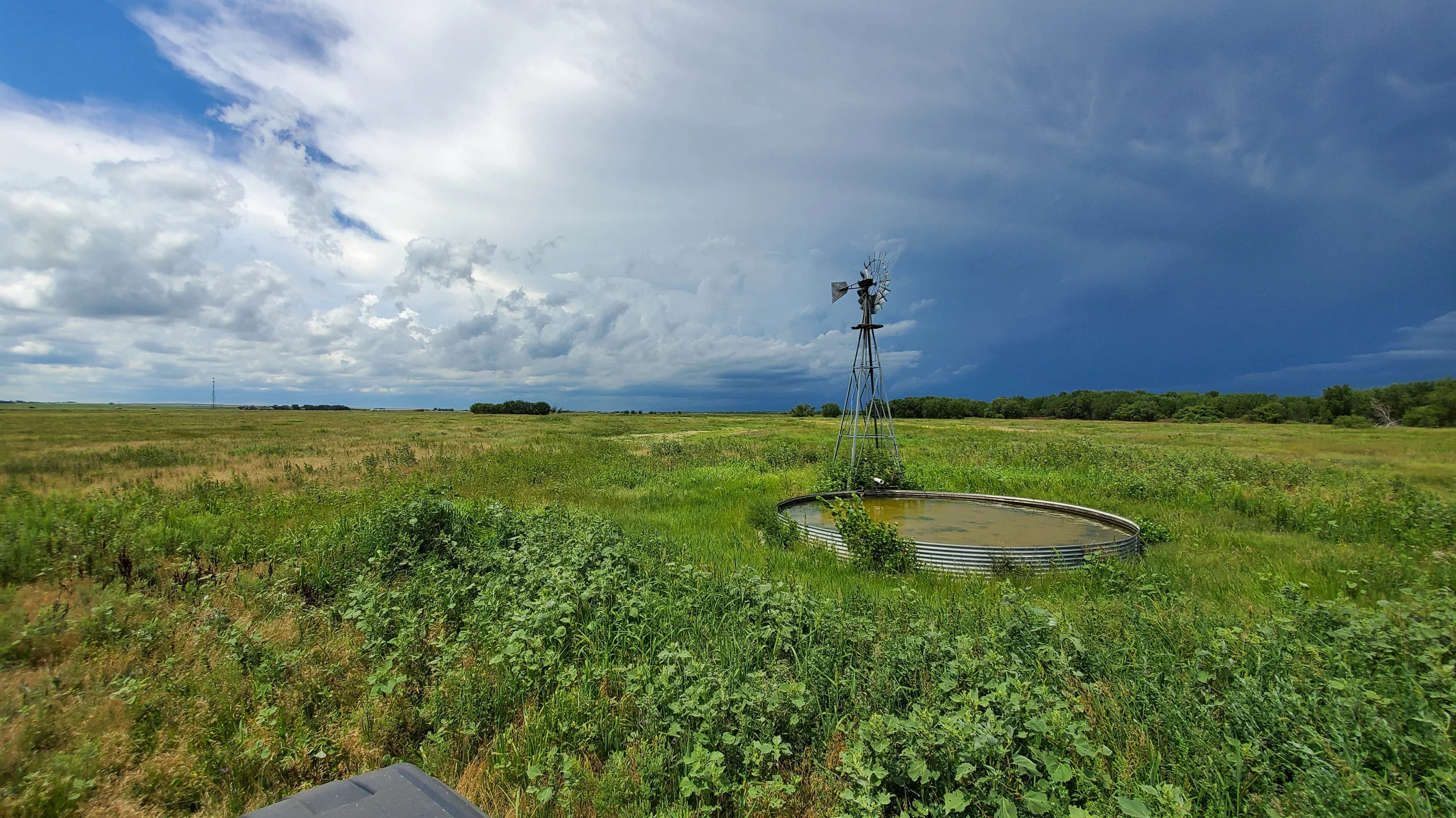 KEITH COUNTY RANCH AUCTION Parcel 7 