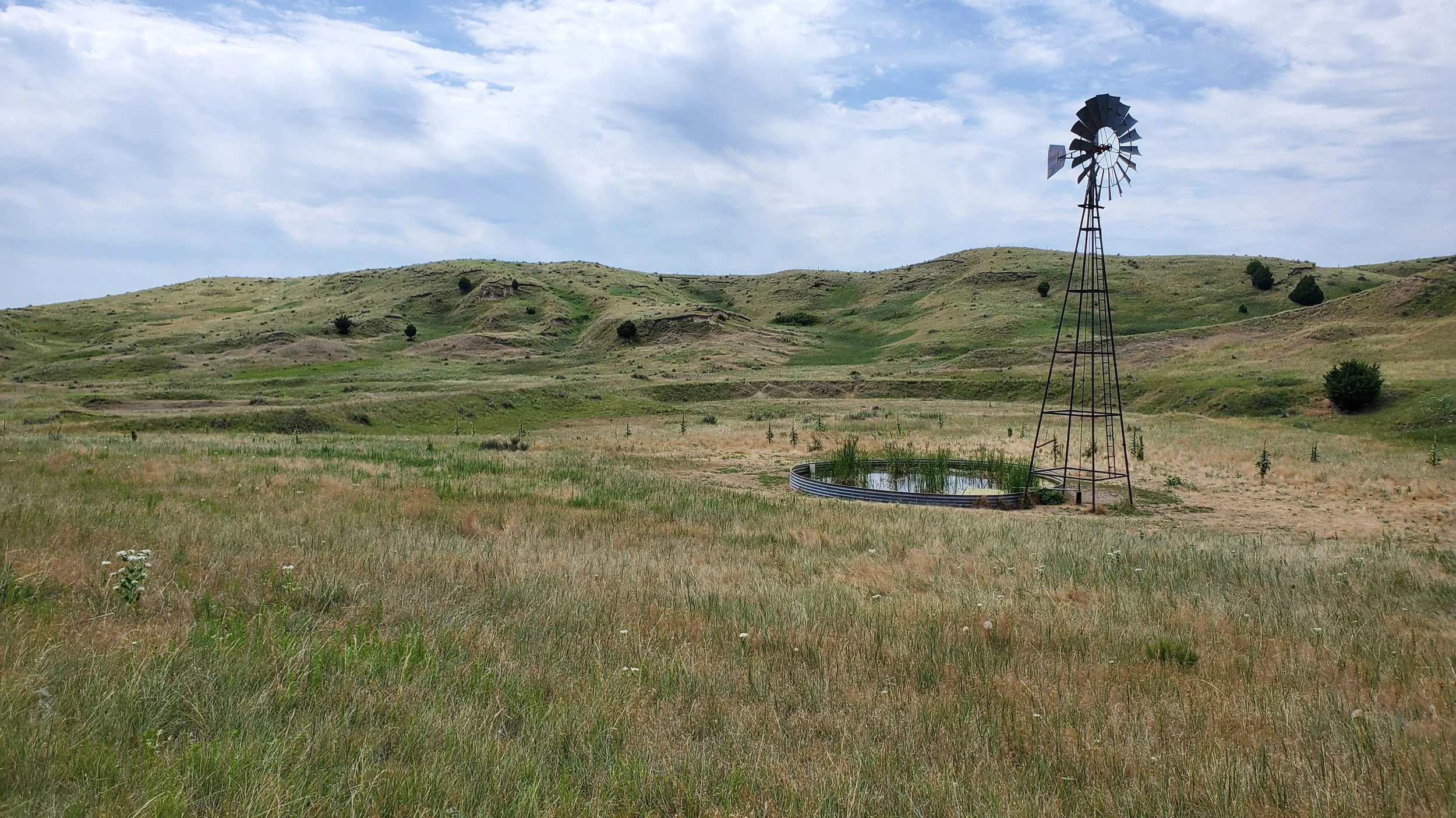 Keith County Ranch Auction SOLD &amp; CLOSED 2.14.20