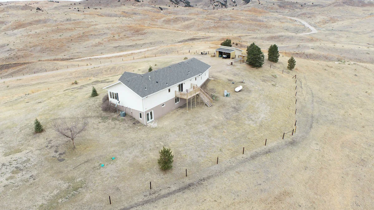 ARNOLD NE ACREAGE SOLD & CLOSED 5.29.20 — Nebraska Land Brokers