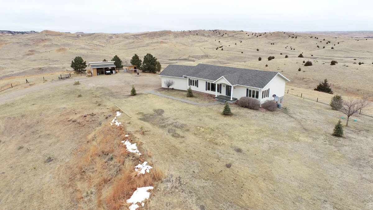 ARNOLD NE ACREAGE SOLD & CLOSED 5.29.20 — Nebraska Land Brokers
