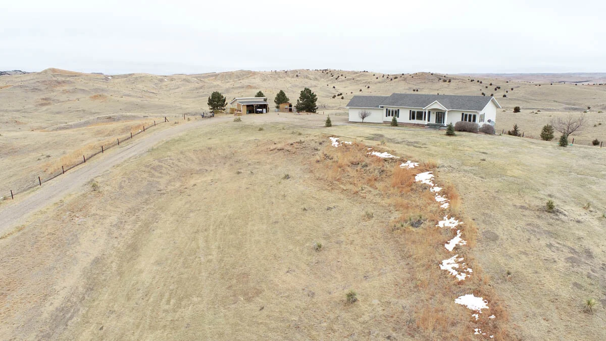 ARNOLD NE ACREAGE SOLD & CLOSED 5.29.20 — Nebraska Land Brokers