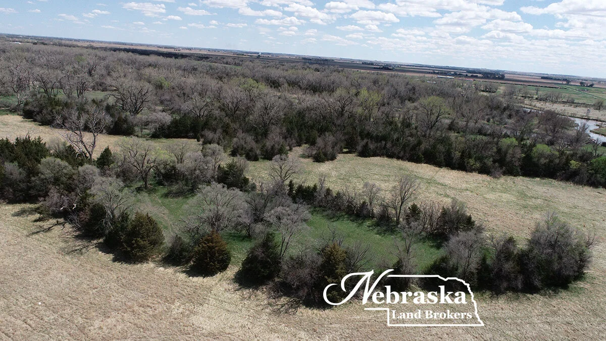 BIRDWOOD CREEK WILDLIFE ACREAGE Lincoln County SOLD & CLOSED 7.8.