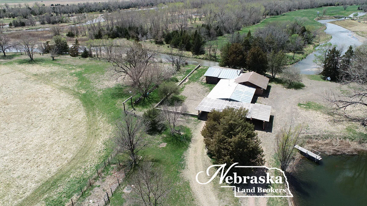 BIRDWOOD CREEK WILDLIFE ACREAGE Lincoln County SOLD & CLOSED 7.8.