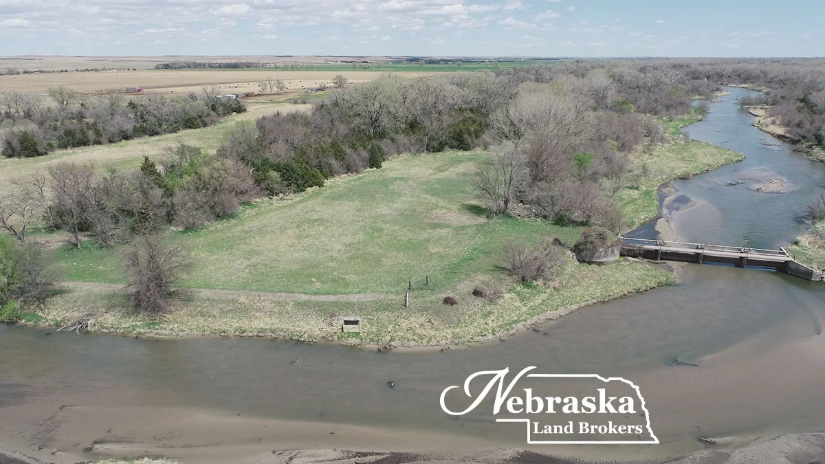 BIRDWOOD CREEK WILDLIFE ACREAGE Lincoln County SOLD & CLOSED 7.8.