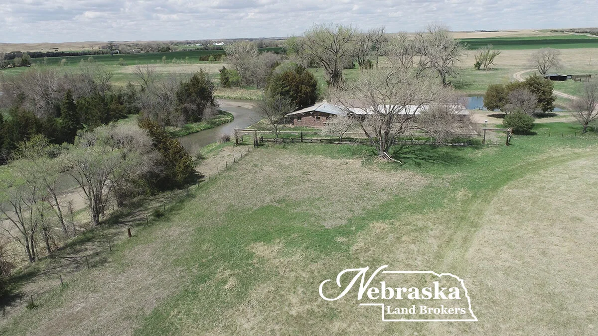 BIRDWOOD CREEK WILDLIFE ACREAGE Lincoln County SOLD & CLOSED 7.8.