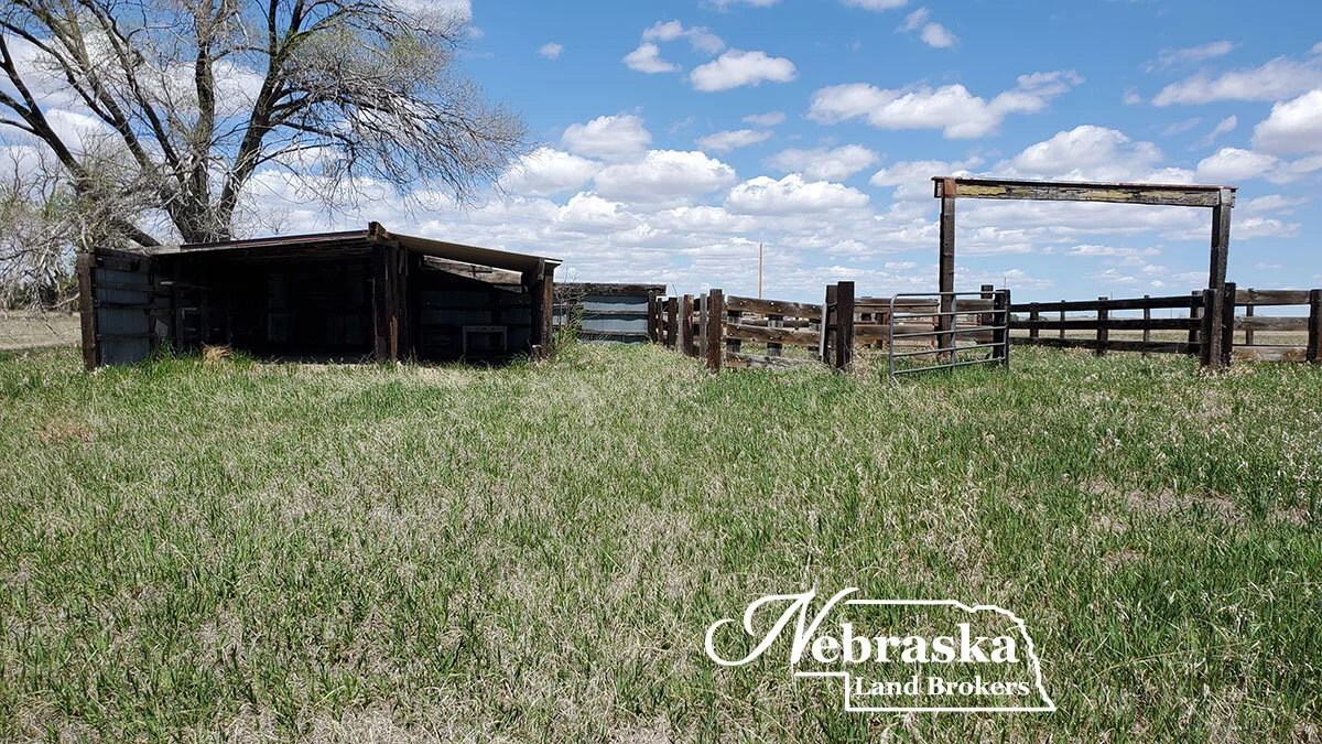 BIRDWOOD CREEK WILDLIFE ACREAGE Lincoln County SOLD & CLOSED 7.8.
