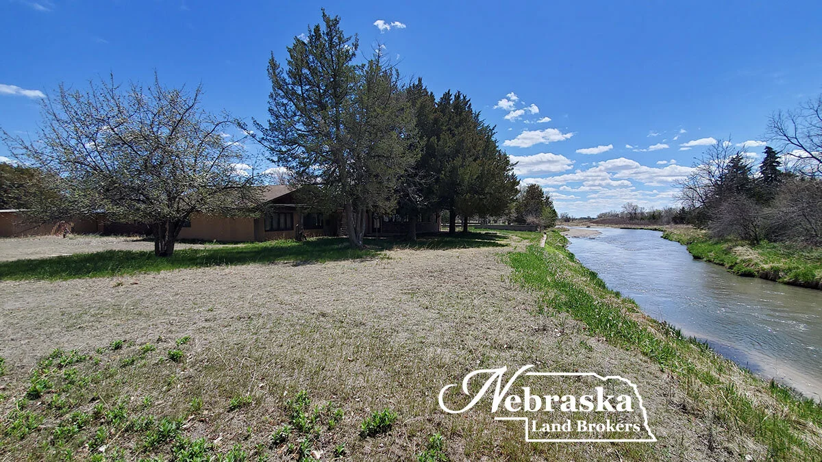 BIRDWOOD CREEK WILDLIFE ACREAGE Lincoln County SOLD & CLOSED 7.8.