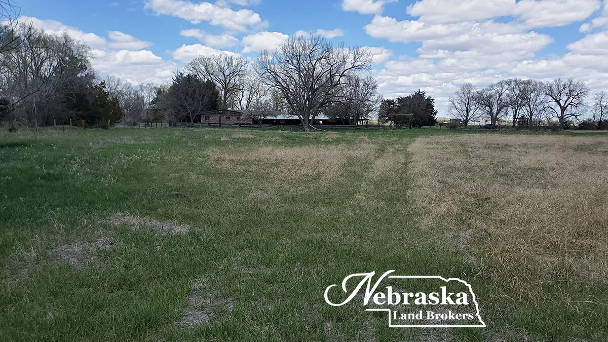 BIRDWOOD CREEK WILDLIFE ACREAGE Lincoln County SOLD & CLOSED 7.8.
