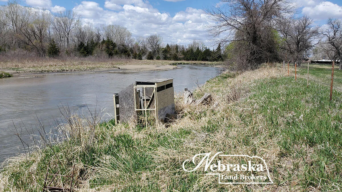 BIRDWOOD CREEK WILDLIFE ACREAGE Lincoln County SOLD & CLOSED 7.8.