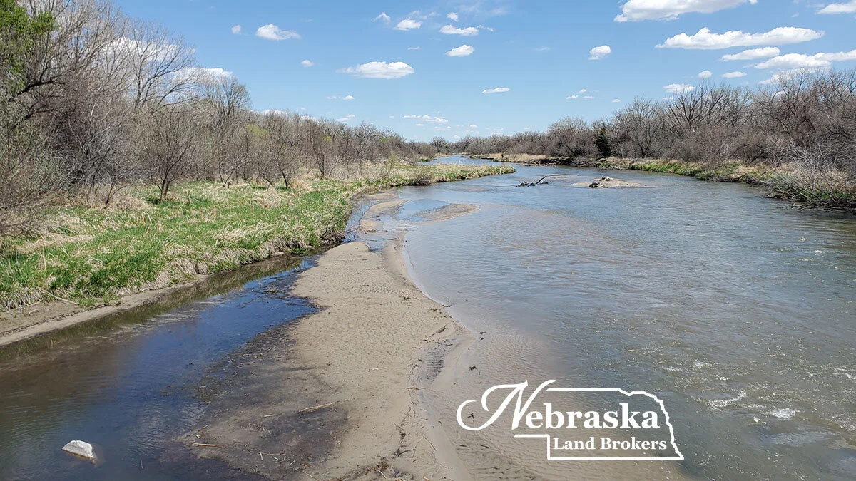 BIRDWOOD CREEK WILDLIFE ACREAGE Lincoln County SOLD & CLOSED 7.8.