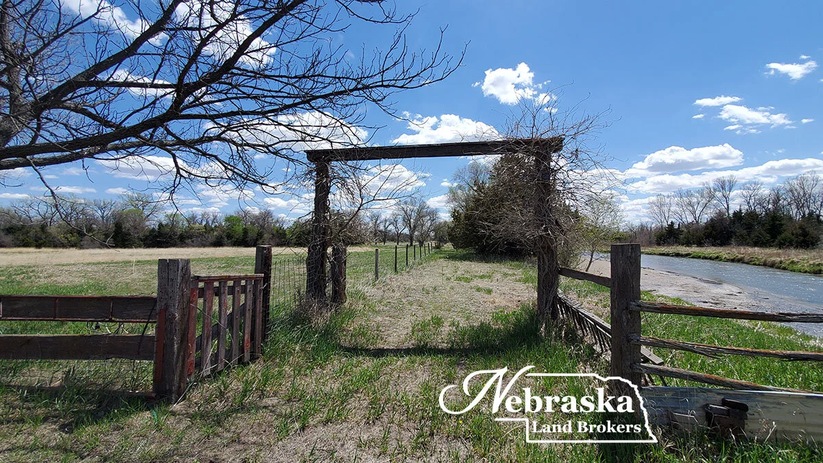 BIRDWOOD CREEK WILDLIFE ACREAGE Lincoln County SOLD & CLOSED 7.8.