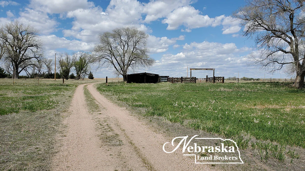 BIRDWOOD CREEK WILDLIFE ACREAGE Lincoln County SOLD & CLOSED 7.8.