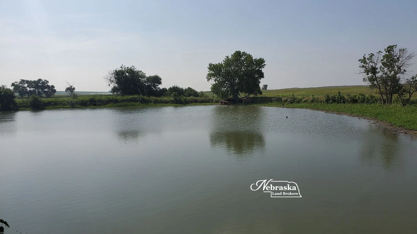 Sherman County Grass and Building Site SOLD & CLOSED 2.1.22