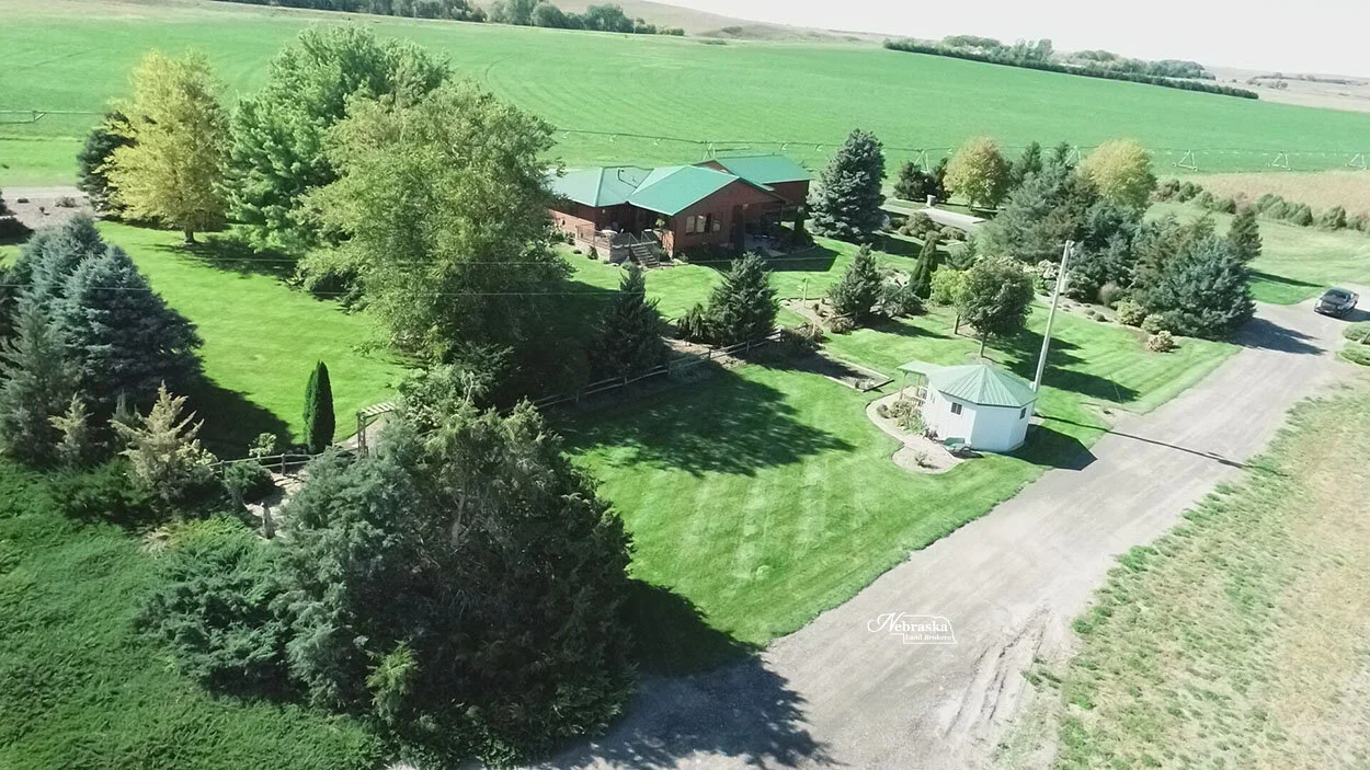Stapleton NE Acreage SOLD & CLOSED 11.15.21 — Nebraska Land Brokers