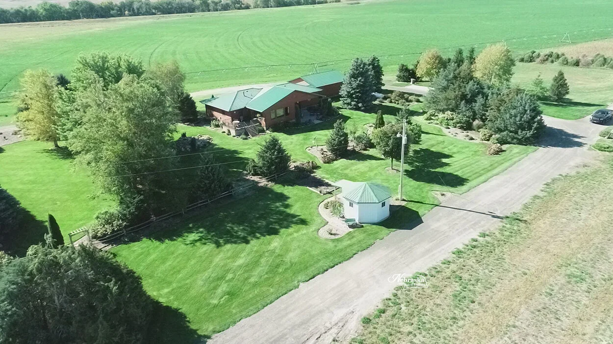 Stapleton NE Acreage SOLD & CLOSED 11.15.21 — Nebraska Land Brokers