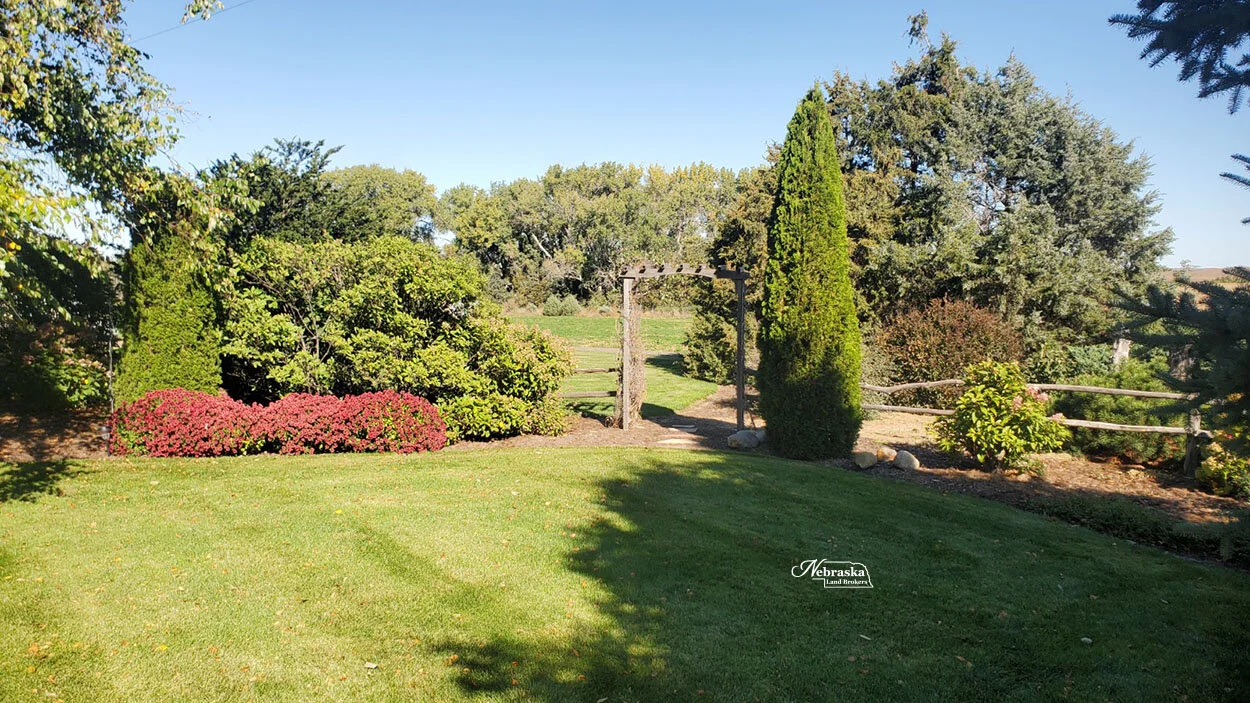 Stapleton NE Acreage SOLD & CLOSED 11.15.21 — Nebraska Land Brokers