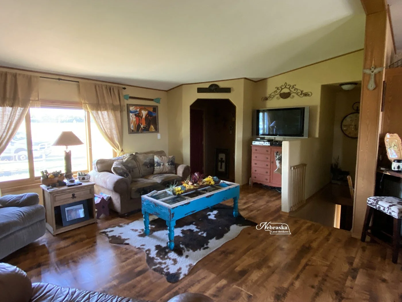 Maywood Canyon Ranch SOLD & CLOSED 3.4.22 — Nebraska Land Brokers