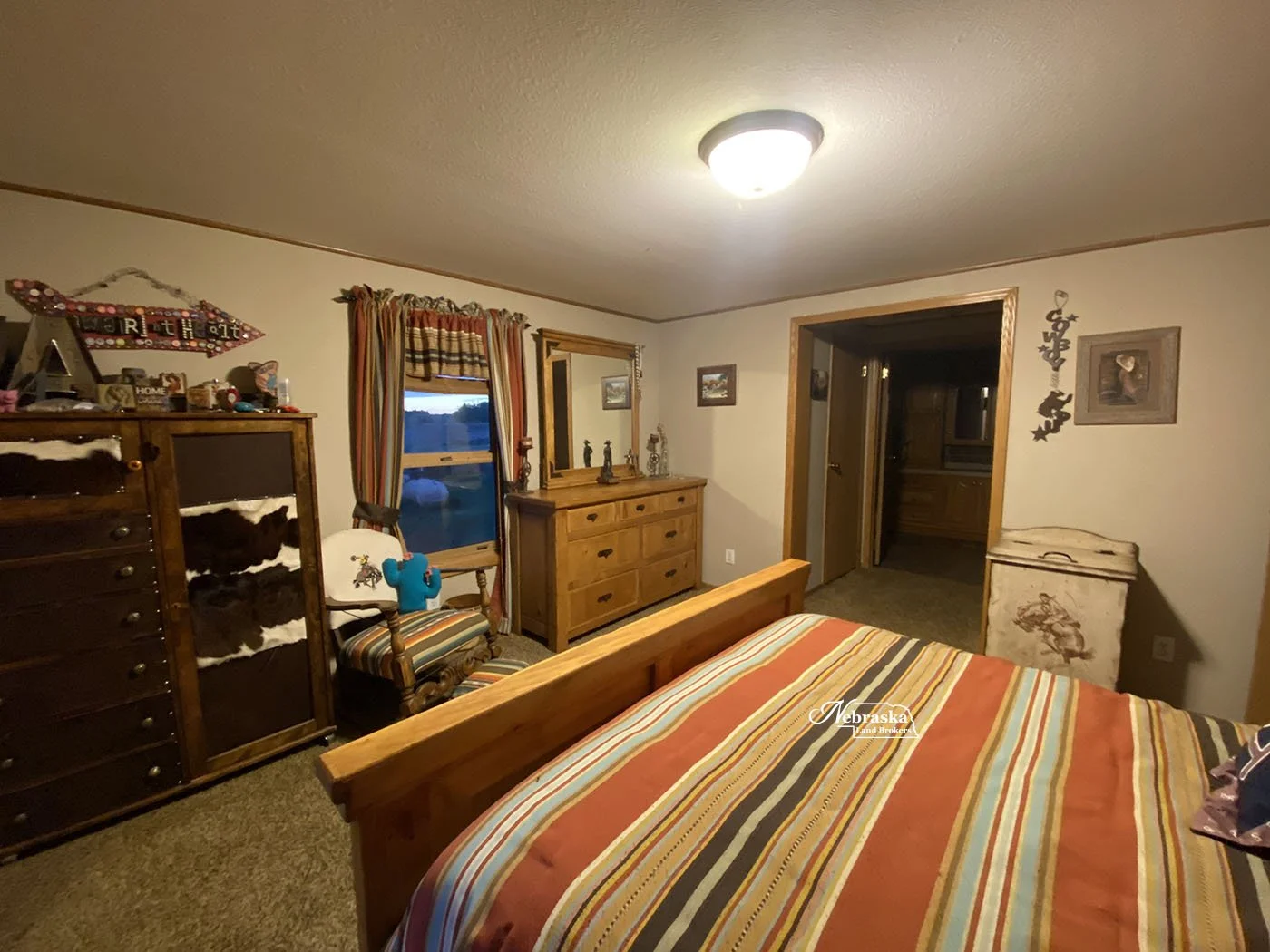 Maywood Canyon Ranch SOLD & CLOSED 3.4.22 — Nebraska Land Brokers
