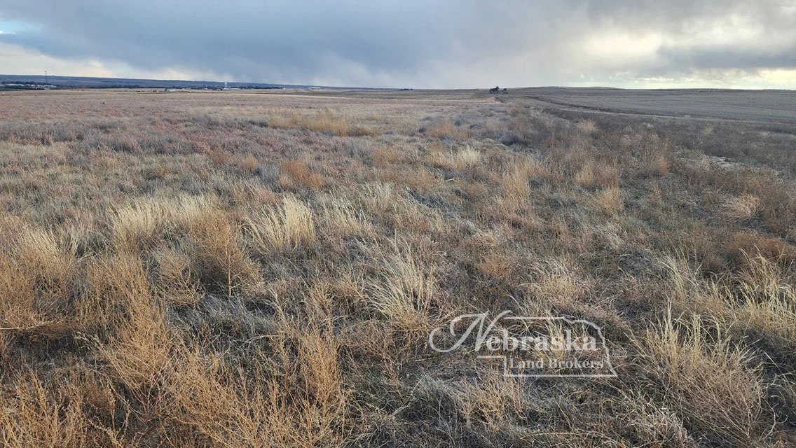 Benkelman NE 40 SOLD & CLOSED 12.21.22 — Nebraska Land Brokers