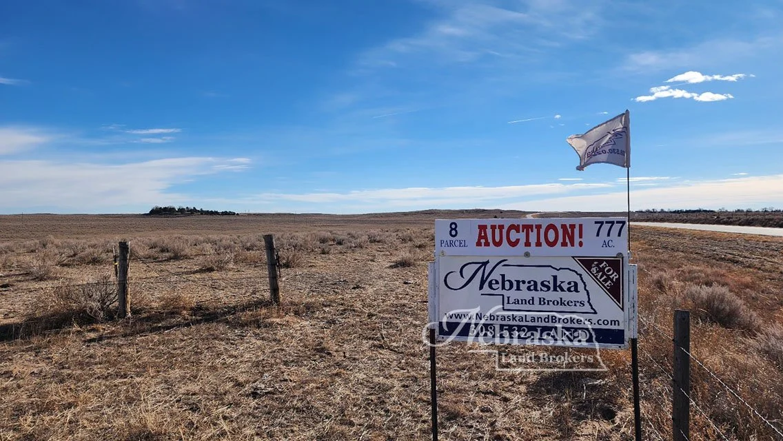Perkins County Pasture SOLD &amp; CLOSED 3.10.23