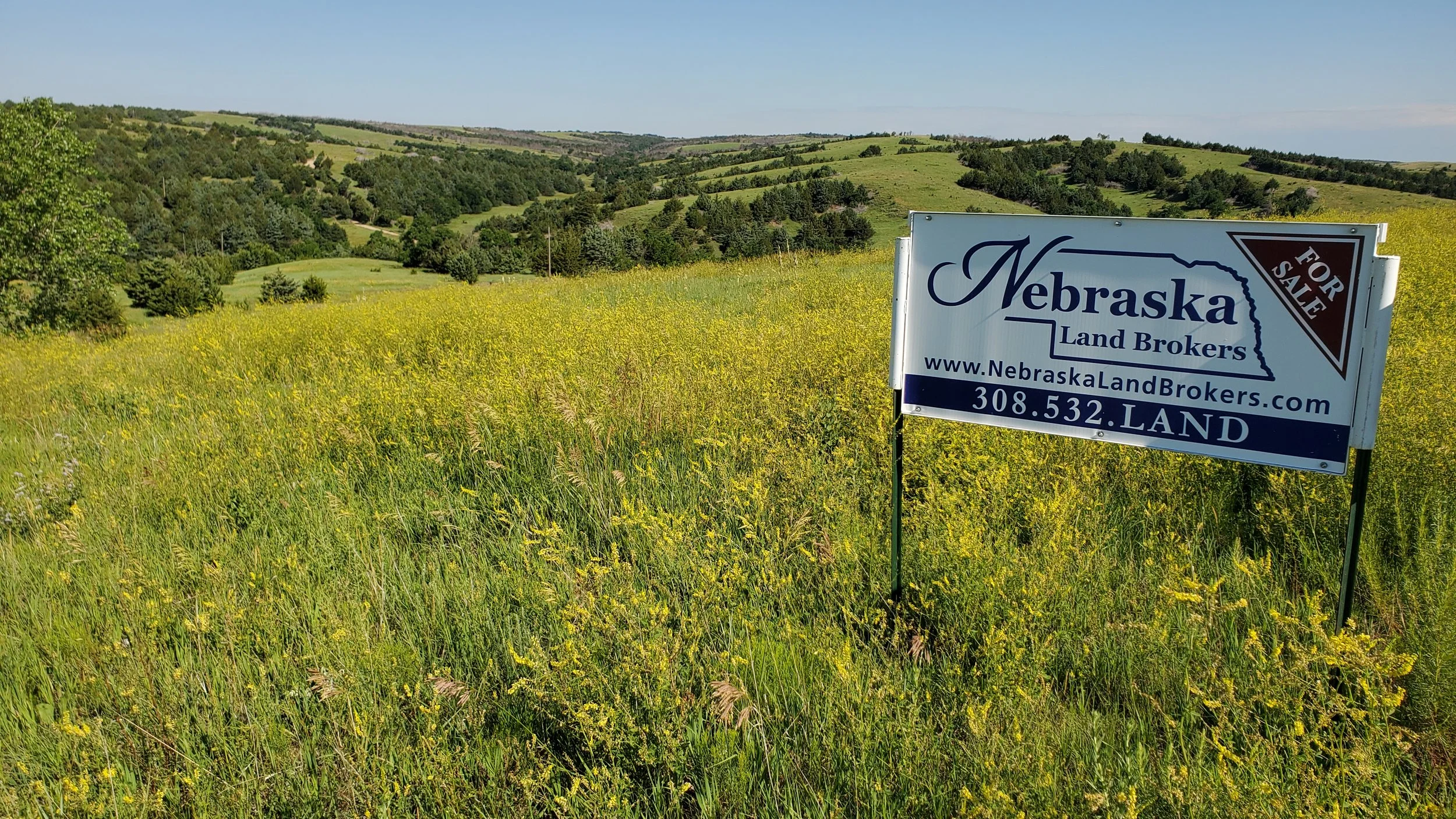 Properties — Nebraska Land Brokers